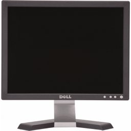 Monitor DELL, model: E176; 17"; NEW