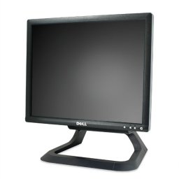 Monitor DELL, model: 1706FP; 17"; NEW