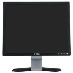 Monitor DELL, model: 178FPv; 17"; NEW