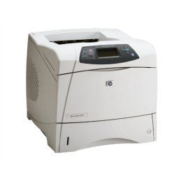 Imprimanta LASER HP model: 4200; format: A4; PARALEL; SH; LIPSA MASCA SPATE; EXTRA TAVA