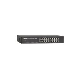 SWITCH DELL; model: PC2016; PORTURI: 16 x RJ-45 10/100; REF