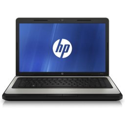 Laptop HP 630; DUAL CORE; 2.2 GHz; 2 GB RAM; 160 GB HDD; INTEL GMA 2000HD; 15.6 INCH; DVDRW; Refurbished