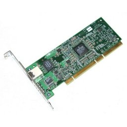 PLACA DE RETEA: HP NC7771; 10/100/1000 Mbps; PCI-E; REF