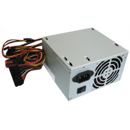 SURSA ALIMENTARE ATX; MODEL: P4; 550W