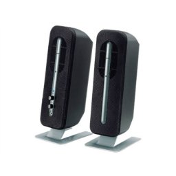 BOXE A4TECH model: AS-5 (2.0); 12W