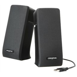 BOXE CREATIVE model: A40 (2.0); 1.6W; USB