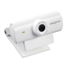 WEBCAM CREATIVE; model: VF0520; 1.3 MP