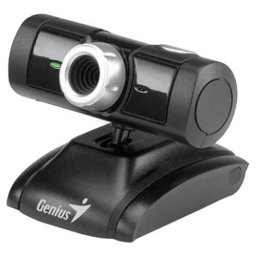 WEBCAM GENIUS; model: FACECAM 300; 1.3 MP