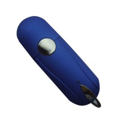 USB STICK MADD; model: TORPEDO 16G; capacitate: 16 GB; interfata: 2.0; culoare: ALBASTRU