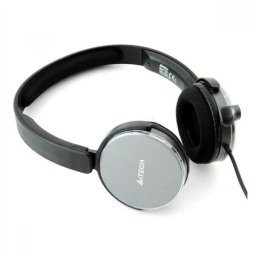CASCA CU MICROFON A4TECH; model: T-500-2; GRI;