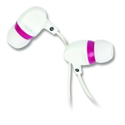 CASCA GEMBIRD; model: MP3-EP04R; MOV; in-ear;