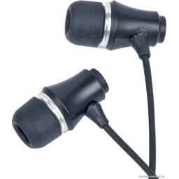CASCA GEMBIRD; model: MP3-EP01B; NEGRU; in-ear;