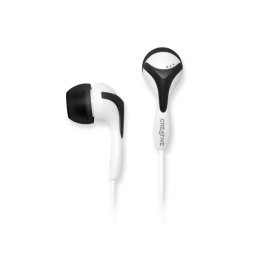 CASCA CREATIVE; model: EP-430; MULTICOLOR; in-ear;