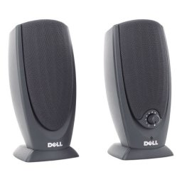 BOXE DELL model: A215 (2.0); 2W