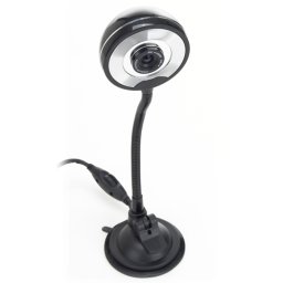 WEBCAM GEMBIRD; model: CAM81U; 2.0 MP