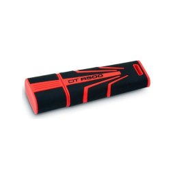 USB STICK KINGSTON; model: DTR500; capacitate: 16 GB; interfata: 2.0; culoare: ORANGE