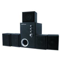 BOXE SERIOUX model: SRXS-5100 (5.1); 45W