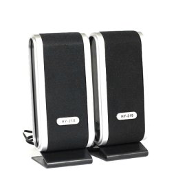 BOXE LGS model: HY-218 (2.0); 5W; USB