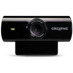 WEBCAM CU MICROFON CREATIVE; model: VF0520; 1.3 MP