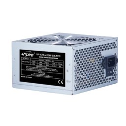SURSA ALIMENTARE SPIRE; MODEL: SP-ATX-420W; 420W