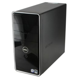 Dell Inspiron 545; Intel Core 2 Quad Q8300 2.5 GHz; TOWER