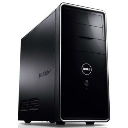 Dell Inspiron 580; Intel Core i3-550 3.2 GHz; TOWER