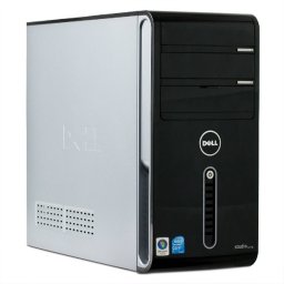 Dell Studio XPS 435MT; Intel Core i7-950 3.0 GHz; TOWER
