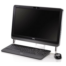 Dell Inspiron One 2310; Mobile DualCore Intel Pentium P6100, 2000 MHz; 4 GB RAM; 500 GB HDD; Intel HD Graphics; DVD-RW; All in One