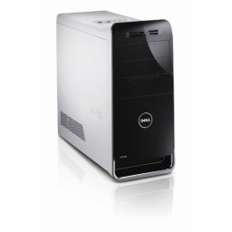 Dell XPS 8300; Intel Core i3-2100 3.1 GHz; TOWER
