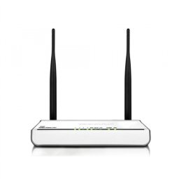 ROUTER TENDA; model: W308R; MANAGEMENT; WIRELESS; PORTURI: 4 x RJ-45 10/100