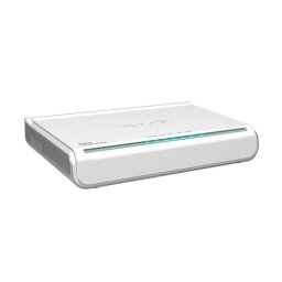 ROUTER TENDA; model: R502; MANAGEMENT; WIRELESS; PORTURI: 4 x RJ-45 10/100