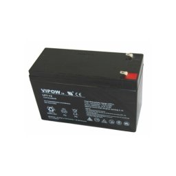 Acumulator OEM pt. UPS OEM; 12V; 7500mAh