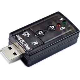 Placa de sunet NO NAME AP 4191 (2.0); USB