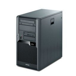 Fujitsu P7935; Intel Core 2 Duo E8400 3 GHz; TOWER