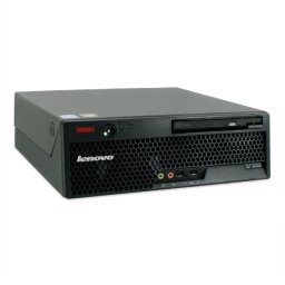 LENOVO M57; Intel Core 2 Duo E6550 2.33 GHz; TOWER