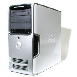 Dell Dimension E521; AMD Athlon 64 X2 2.1 GHz; TOWER