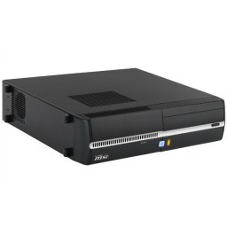 MSI G41M-P26; Intel Celeron D347 2.4 GHz; TOWER