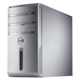 Dell Inspiron 530; Intel Core 2 Duo E6850 3 GHz; TOWER