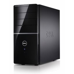 Dell Vostro 420, Intel Core 2 Quad Q8300 2.5 GHz, TOWER