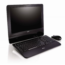 Dell Vostro 320; Intel Core 2 Duo E7500 2.93 GHz; 2GB DDR2; 320GB HDD;ALLINONE;