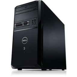 Dell Vostro 260; Intel Core i3-2100 3.1 GHz; TOWER