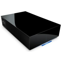 HDD EXTERN LACIE; 500GB; 3.5"; USB 2.0; alimentator extern