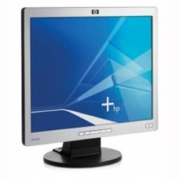Monitor HP; model: L1706; 17