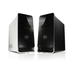 Dell, STUDIO XPS 8000, Intel Core i5-750, 2.67 GHz, video: Radeon HD 2400 XT; TOWER