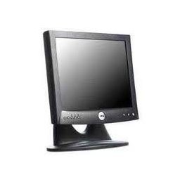 Monitor DELL, model: 1503FP; 15"; SH