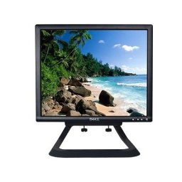 Monitor DELL, model: E176; 17"; SH