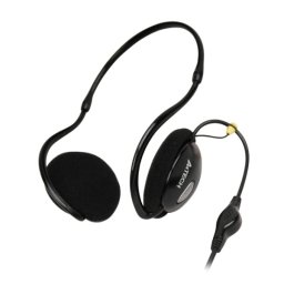 CASCA CU MICROFON A4TECH; model: HS-26; NEGRU;