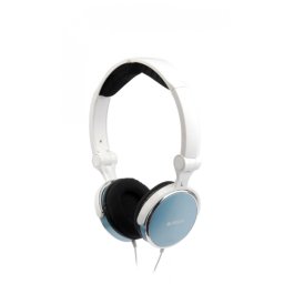 CASCA CU MICROFON A4TECH; model: L-600-3; ALBASTRU;