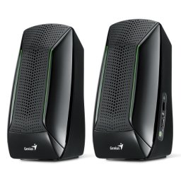 BOXE GENIUS model: SP-120 (2.0); 2.6W