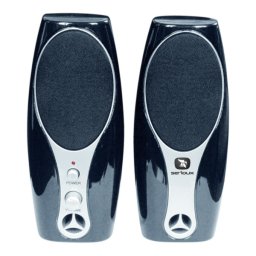 BOXE SERIOUX model: SRXS-375 (2.0); 2W